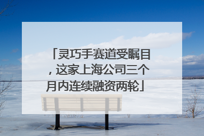 灵巧手赛道受瞩目，这家上海公司三个月内连续融资两轮