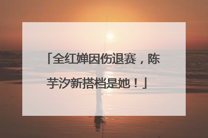 全红婵因伤退赛，陈芋汐新搭档是她！