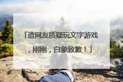 遭网友质疑玩文字游戏，刚刚，白象致歉！