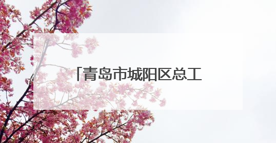 青岛市城阳区总工会举办2025年端午节职工亲子活动